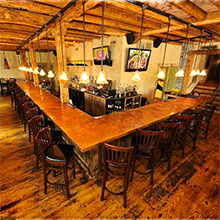 Burntwood Tavern Brecksville Bar